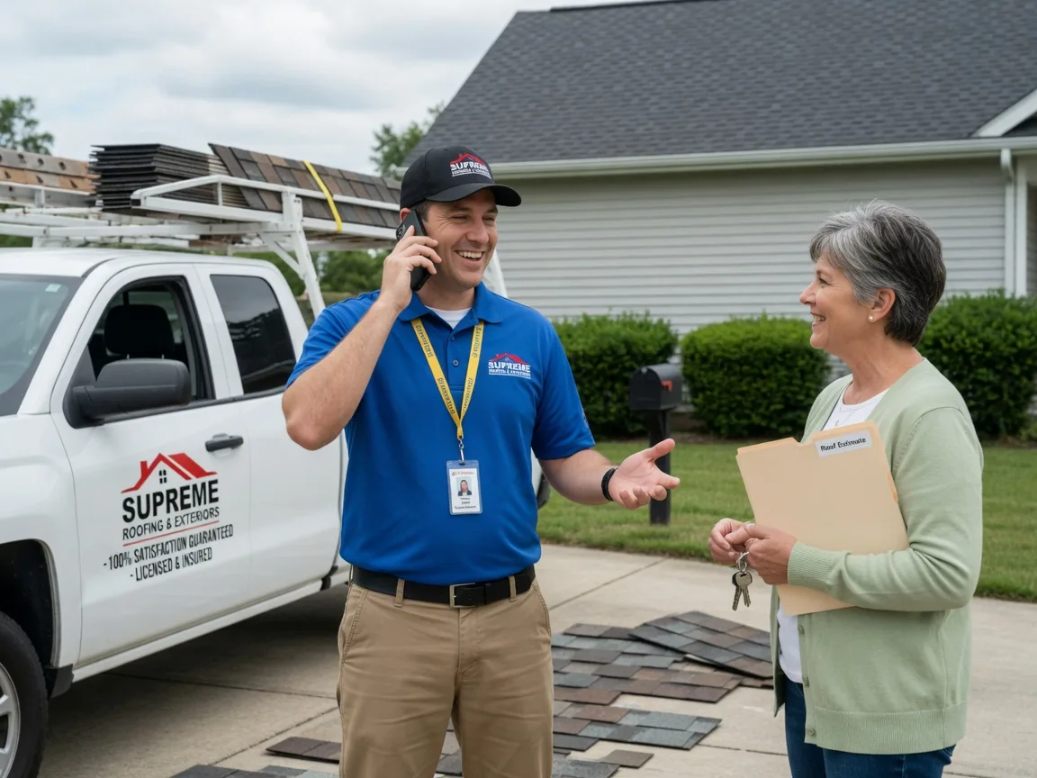 Roof Replacement Meadow Vista, CA FAQs